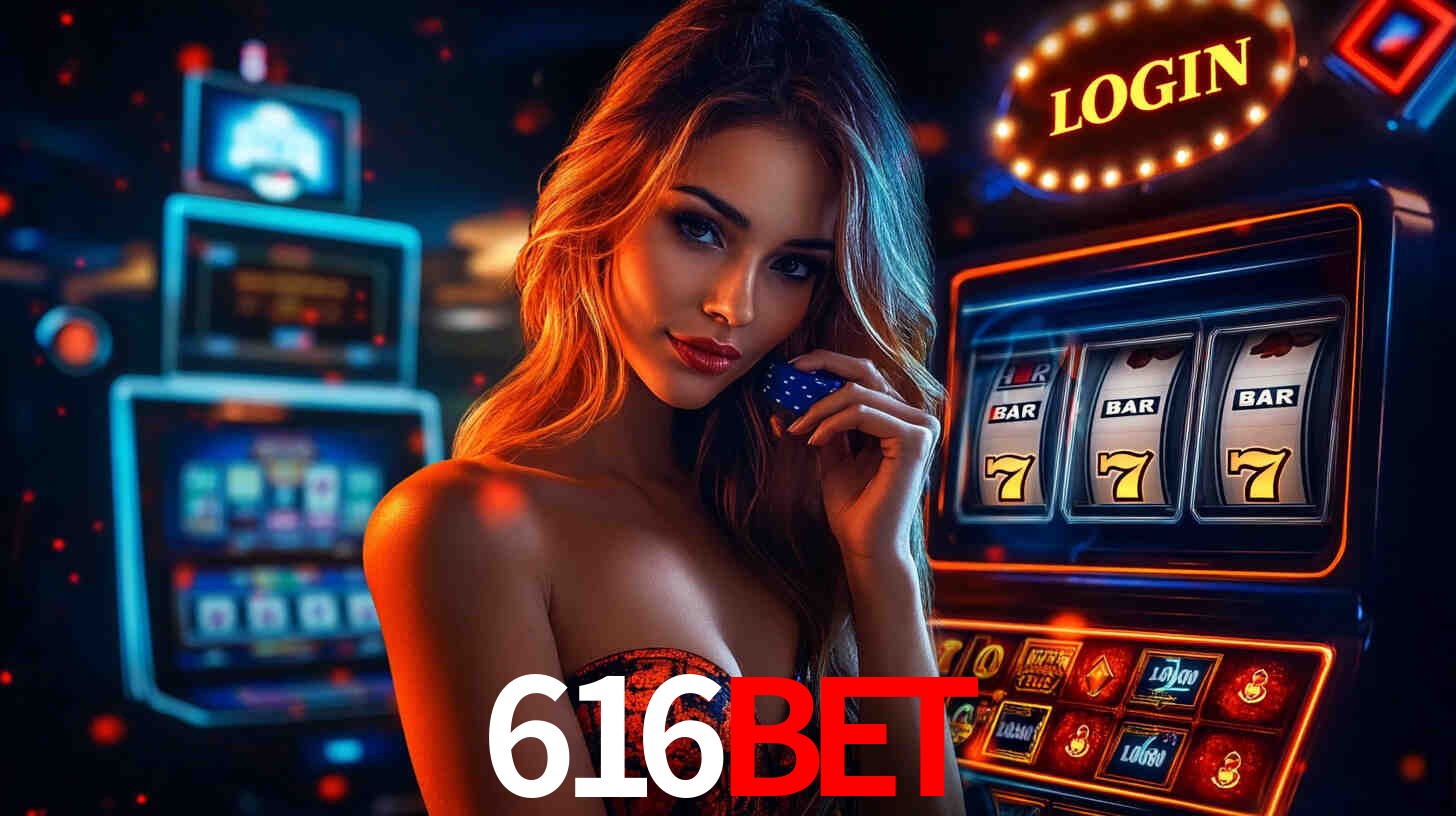 616bet login