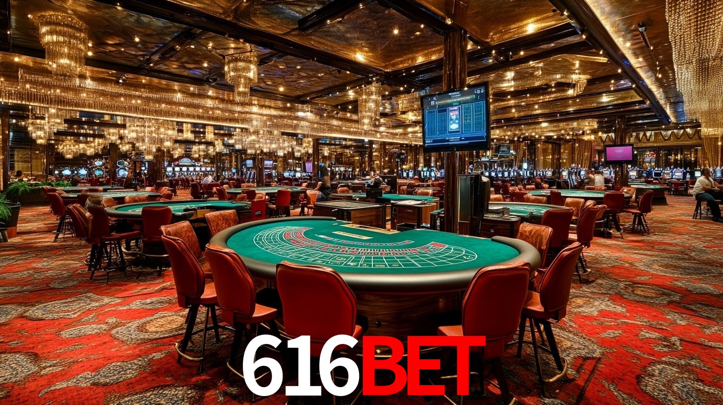 616bet - Cassino Premium Brasileiro - 616bet.com