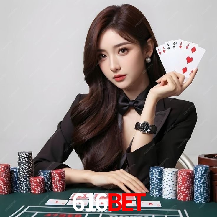 Ofertas Exclusivas 616bet