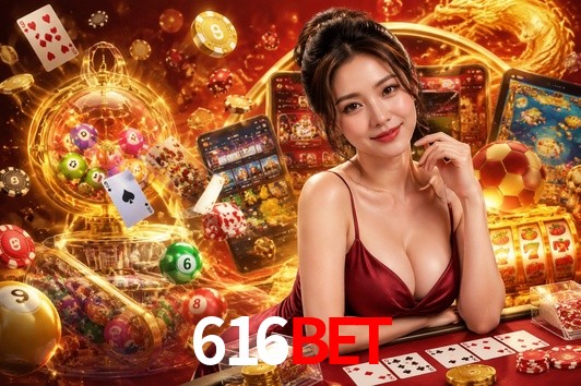 Secure Login 616bet
