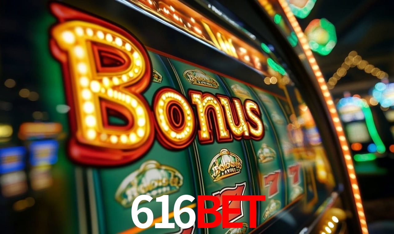 616bet Loteria Online Brasil - Plataforma Certificada
