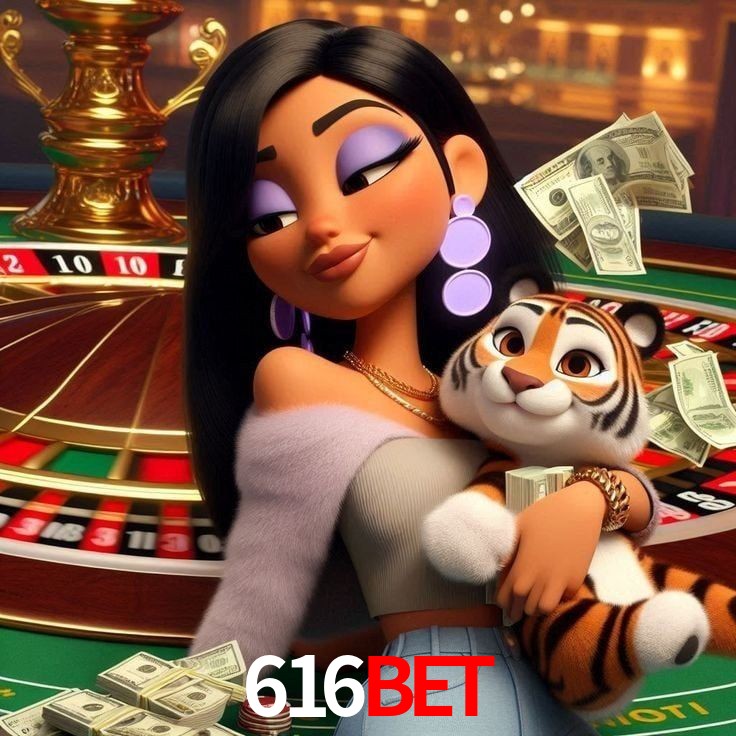 Welcome Bonus 616bet