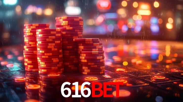 616bet login