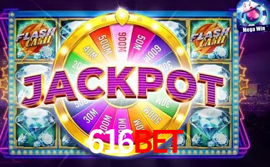 A Revolução dos Aplicativos de Jogos no 616bet