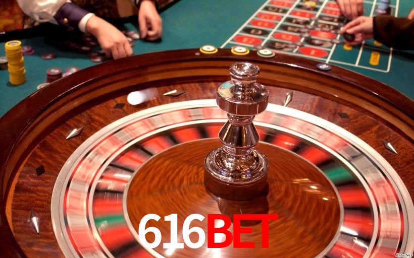 Casino VIP 616bet
