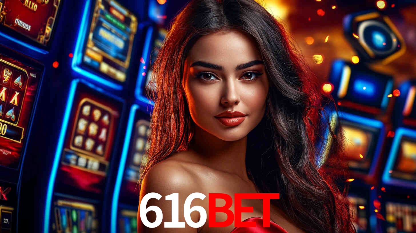 Desvendando o Mundo dos Jogos Virtuais na 616bet