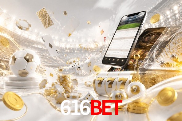 Experiência VIP 616bet