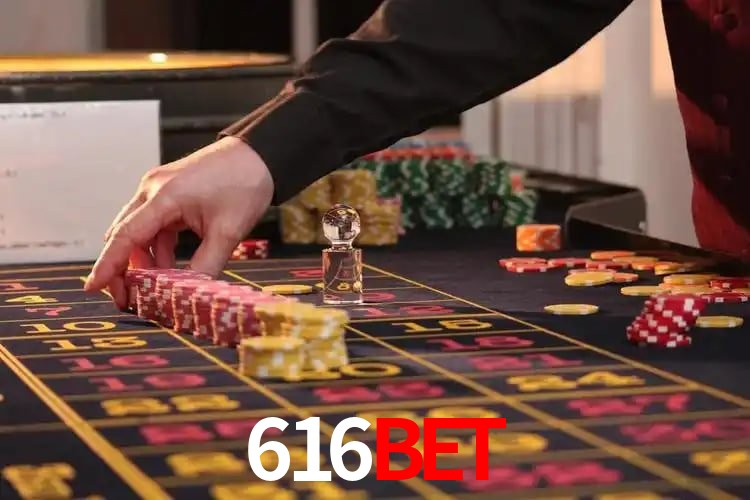 A Popularidade dos Caça-Níqueis no 616bet