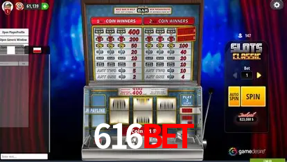 A Emoção da Loteria na 616bet: Uma Chance de Mudança de Vida