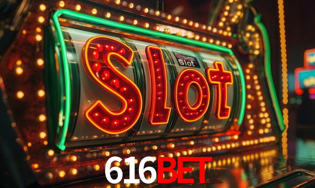 Promoções Sazonais 616bet